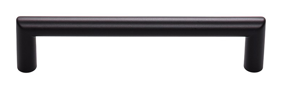 I'm looking at the Top Knobs Lynwood 5 1/16 Kinney cabinet pulls in flat black - are they heavy duty?