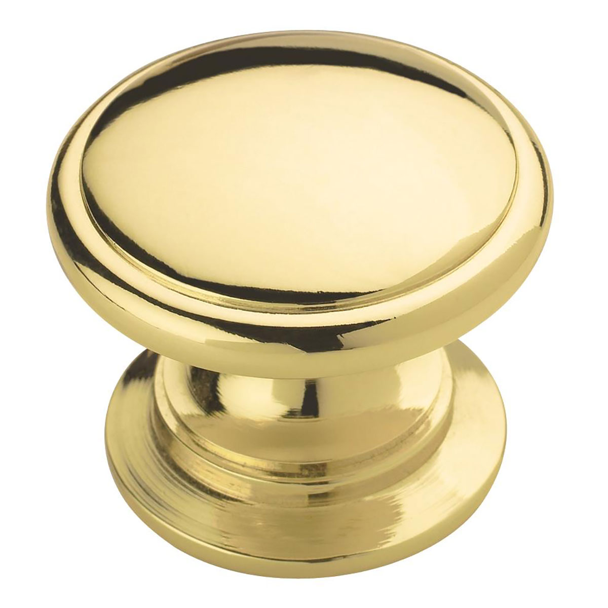 Allison by Amerock Ravino 1-1/4" (32mm) Cabinet Knob (Satin Nickel) Questions & Answers