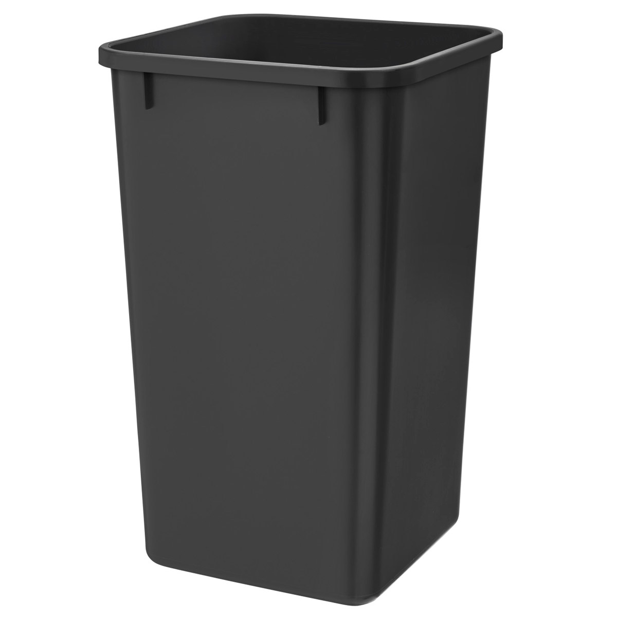 Rev-A-Shelf 27 Qt. Replacement Container Only - Black Questions & Answers