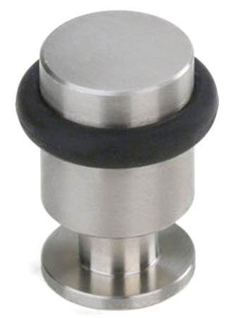 Sugatsune 304 Stainless Steel Floor Mount Door Stop (Satin) Questions & Answers