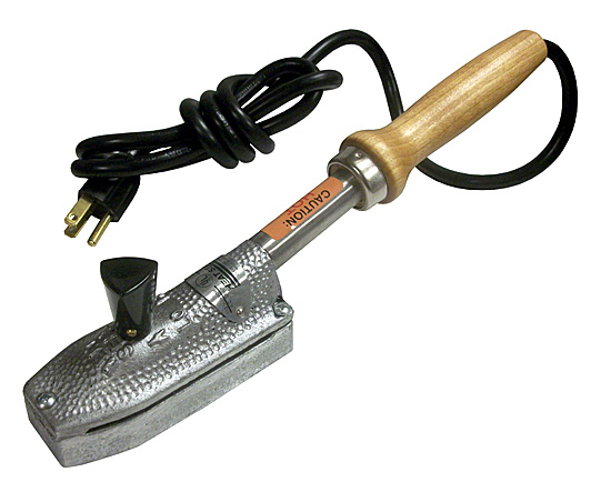 Practical Products Co. Edgebanding Iron - EACH Questions & Answers