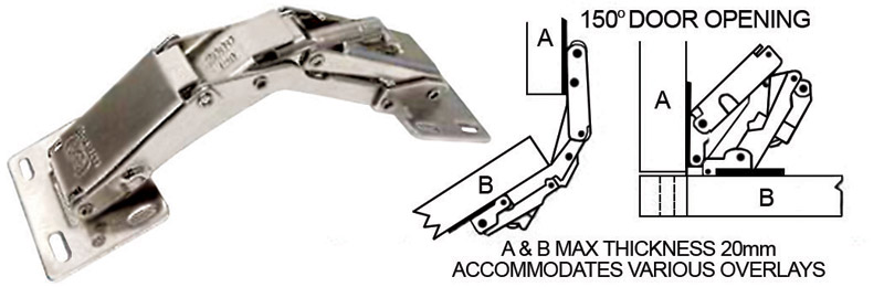 What are the dimensions of this hinge?