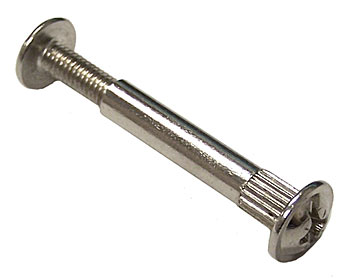 Will these easily join 2 3/4" panels?