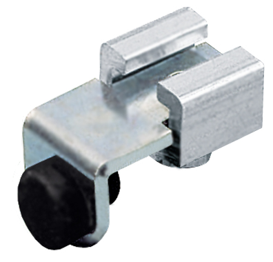 Grant 7014 Track Mounted Bumper Stop - EACH Questions & Answers