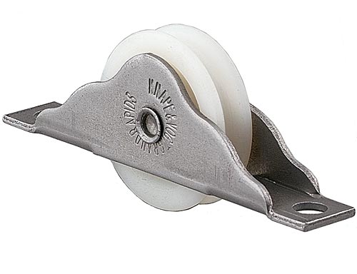 Do you have is stock Knape and Vogt 6030 roller?