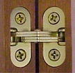 Looking to replace 3 Antique soss hinges in a WaterTown  game table