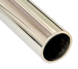 Epco 72" (1829mm) Round Closet Rod - 1-1/16" (27mm) Diameter (Polished Stainless Steel) Questions & Answers