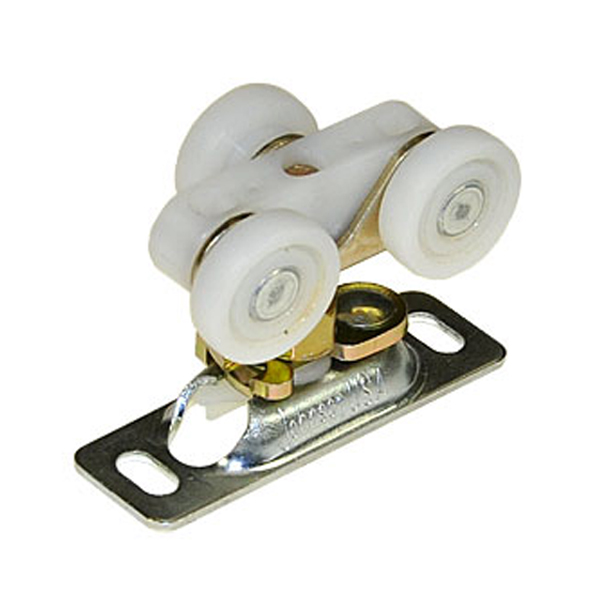 What track do I need to buy that uses Johnson 111 Series JOH-1020 Rollers