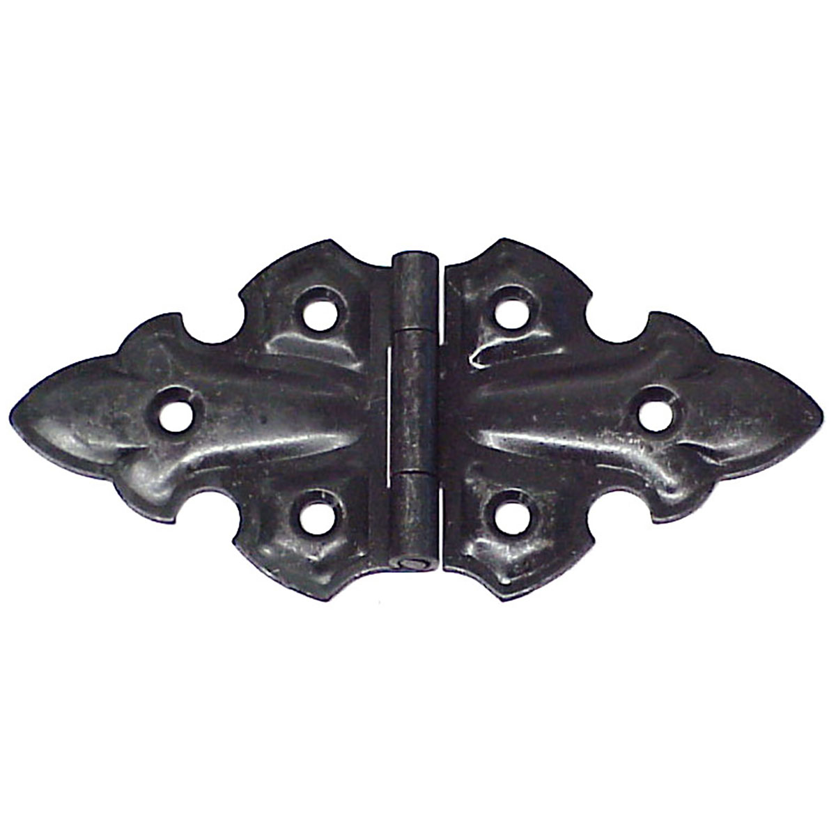 B & M Hardware Flush Mount Non-Self Closing Cabinet Hinge - PAIR (Oil Rubbed Bronze) Questions & Answers
