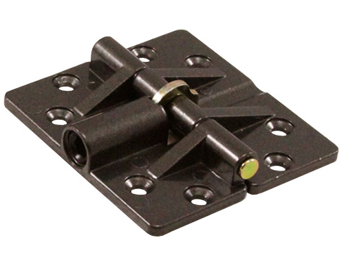 Good morning,  Is it possible to have the CAD drawing in 3D or 2D of this hinge # HS8303L Double-Locking Bifold Doo