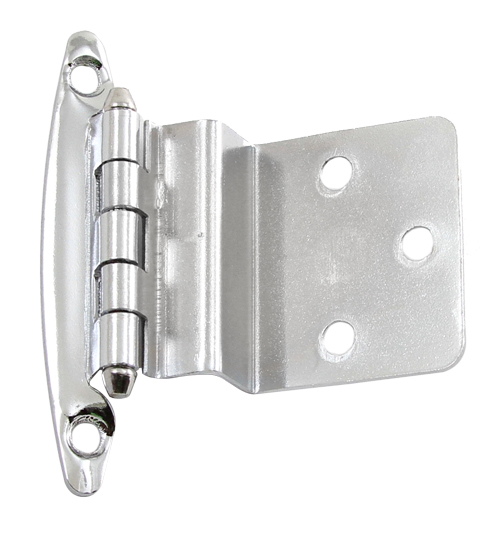 Can you get this hinge in white?
