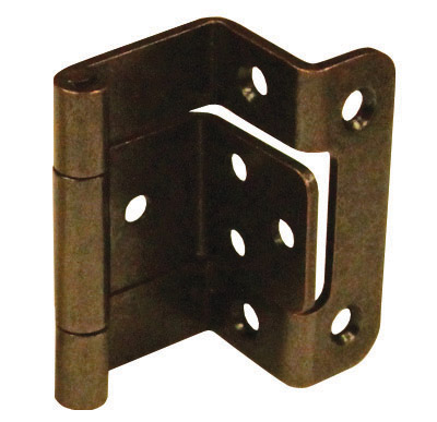 What is the overlay dimension for this hinge?
