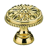 does this knob have a matching pull
