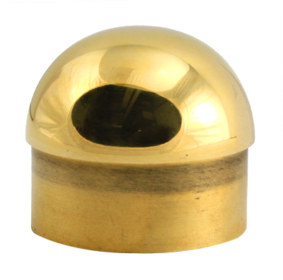 does the unlacquered brass end cap come in 1.25" OD? (I see you have 1.5")