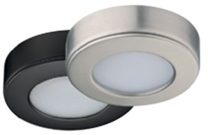 Is this product dimmable? Hafele Loox 2020 LED Surface Mount Ring - EACH (Matt Nickel)