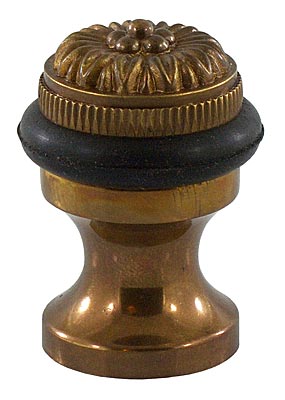 Field Enterprise 2" (51mm) Door Stop Questions & Answers