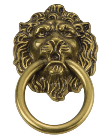 How does it fasten in the back? And what is diameter of the ring?