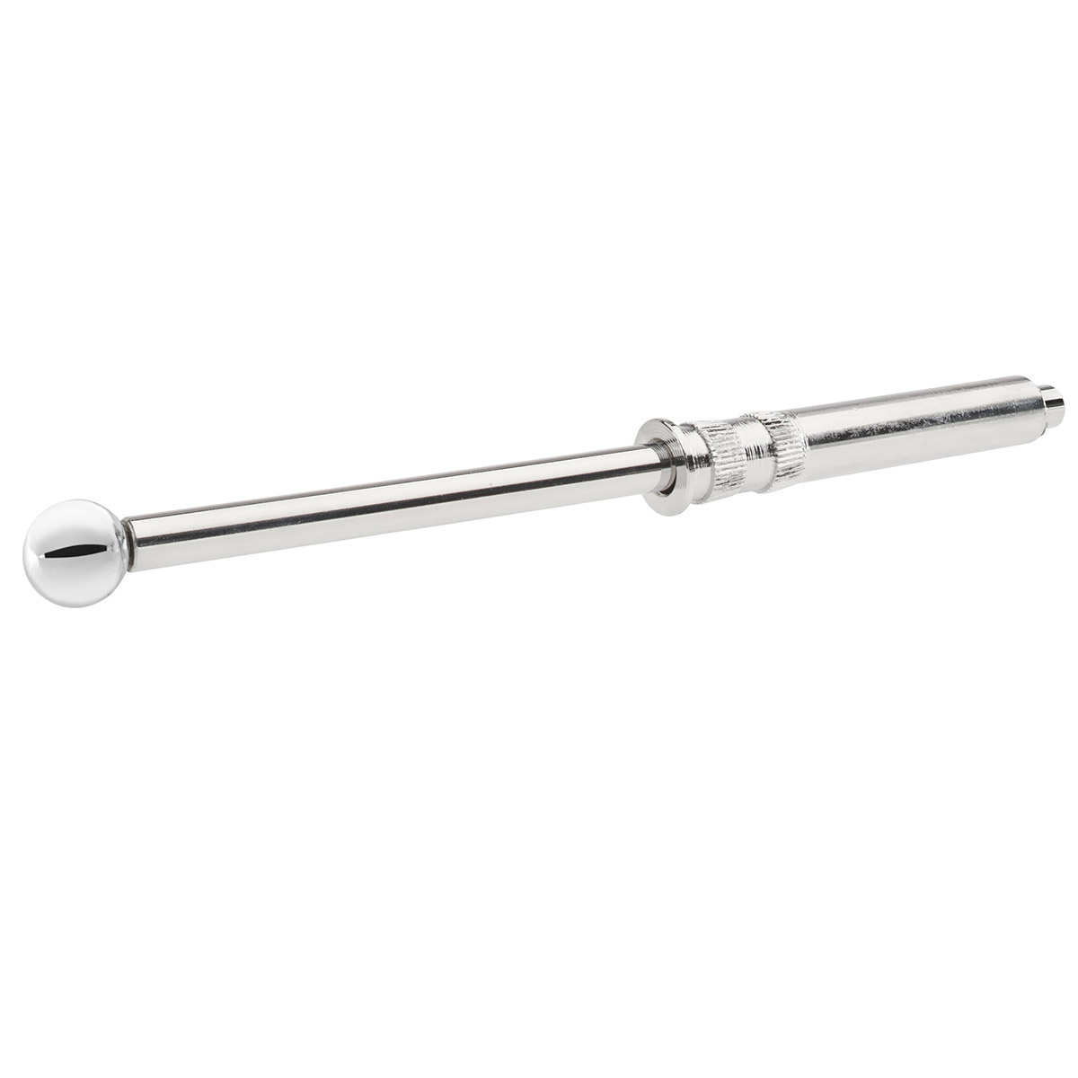 Rev-A-Shelf 7" (178mm) Insert Style Valet Rod (Chrome) Questions & Answers