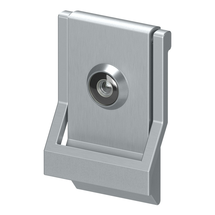 Is it available in Polished chrome and can it be engraved??