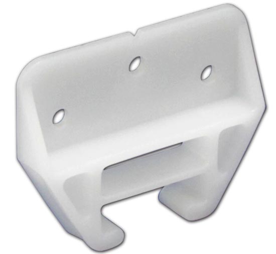 Does this work for the rear guide on a Drexel Heritage drawer?