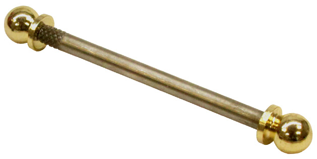 Is the ball tip male or female