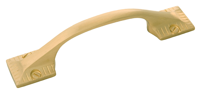 What is the total length?