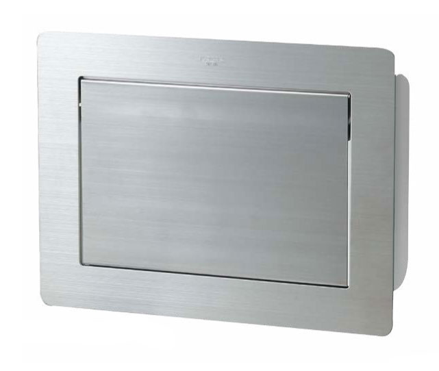 Sugatsune 12-1/4" (311mm) x 8-5/8" (219mm) Stainless Steel Multi-Purpose Door - EACH Questions & Answers