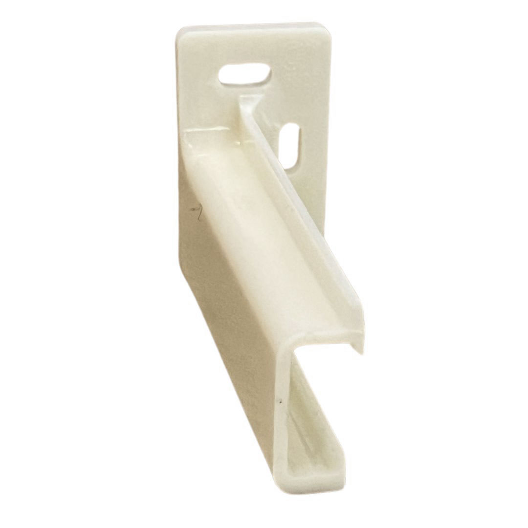 What are the inside c dimensions where the rail fits?