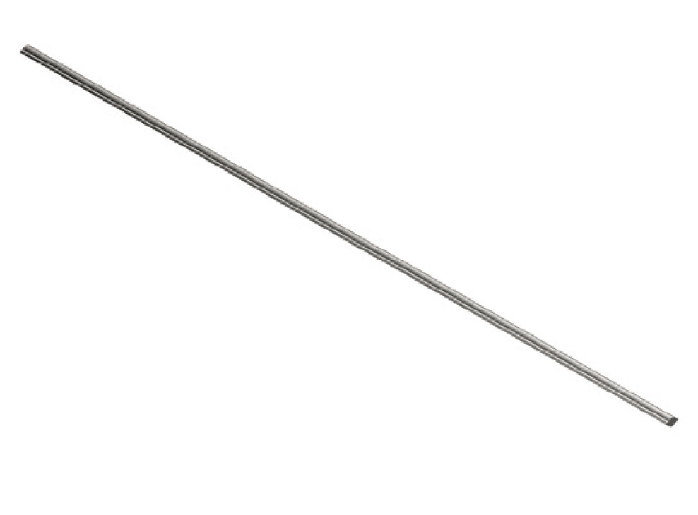 do i need one Synchronization Bar per slide unit?
