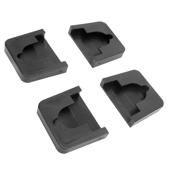 CLOSEOUT SPECIAL! - Pony Pipe/Bar Clamp Pad - 4/Set Questions & Answers