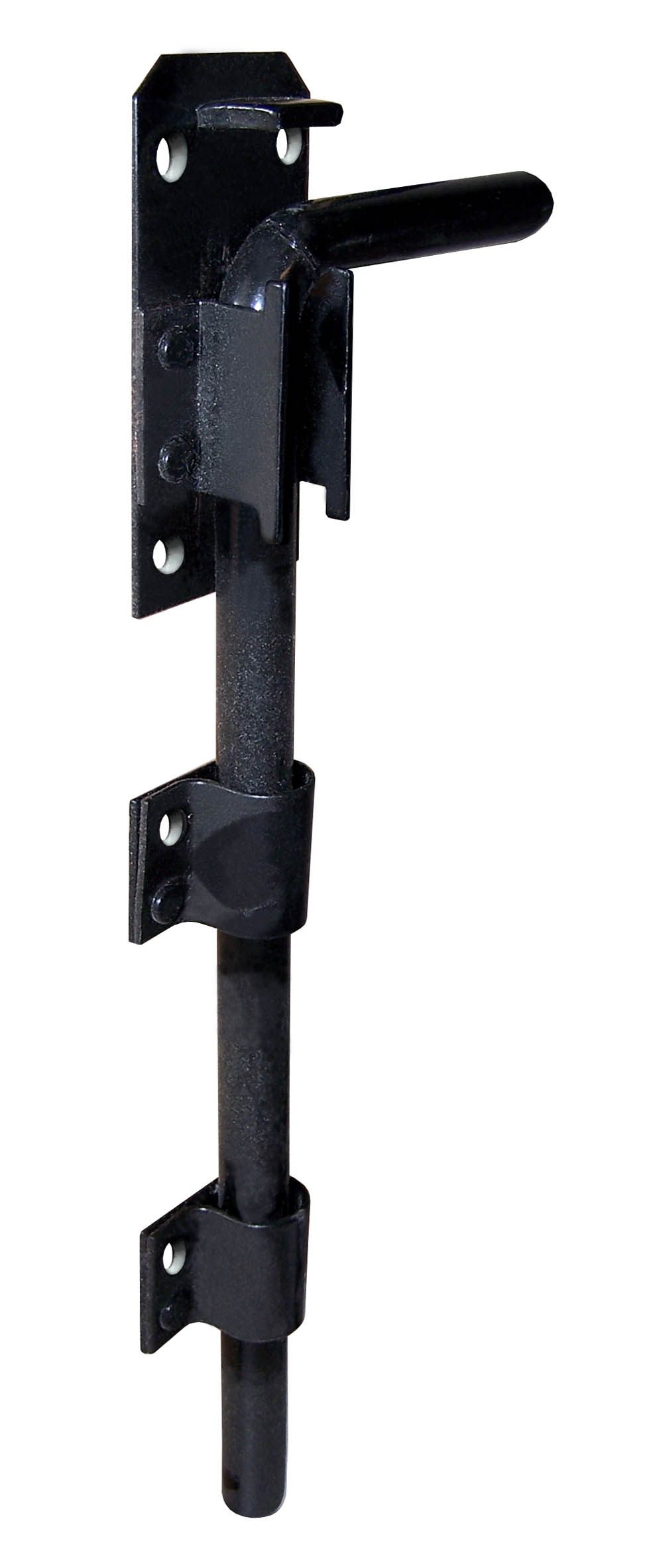 What width u bolt is needed to mount this