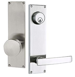 Do you offer thicker kits for these Emtek decorative side plates?