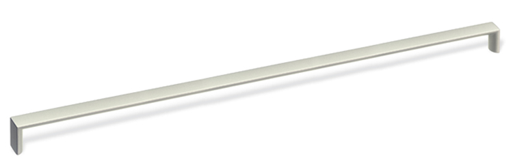 Schwinn Design 2389/480 18-7/8" (479mm) Center-to-Center Appliance Pull (Satin Nickel) Questions & Answers