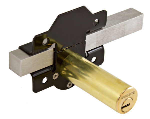 Can the cylinder be replaced/rekeyed to match Schlage C?