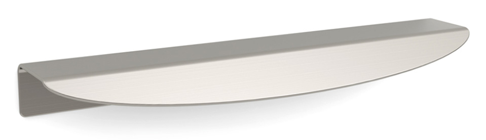 Sugatsune 304 Stainless Steel 5-1/16" (129mm) Cabinet Edge Finger Pull (Satin) Questions & Answers