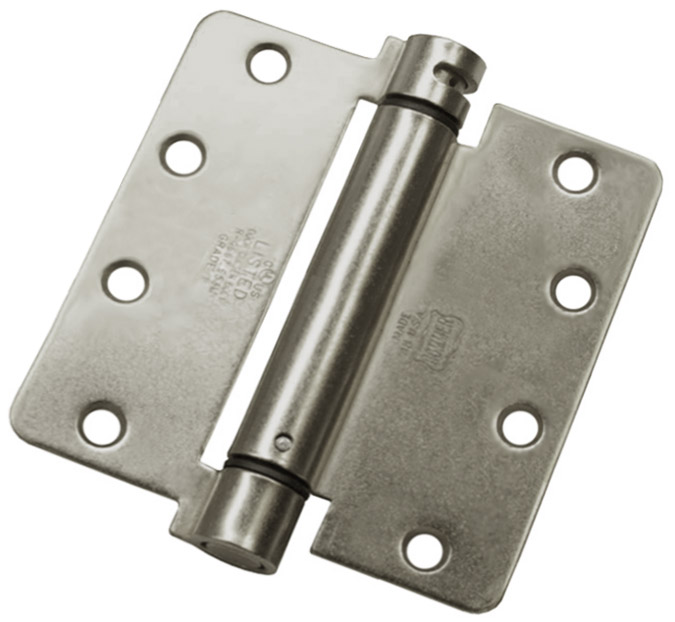 Is the Hinge same as Bommer LB4311C-400?