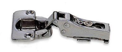 Do you have a soft close option for a 100 degree stainless steel Sugatsune hinge?