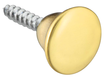Do you have any other finish available Nationa V1861 cabinet knob, larger size?