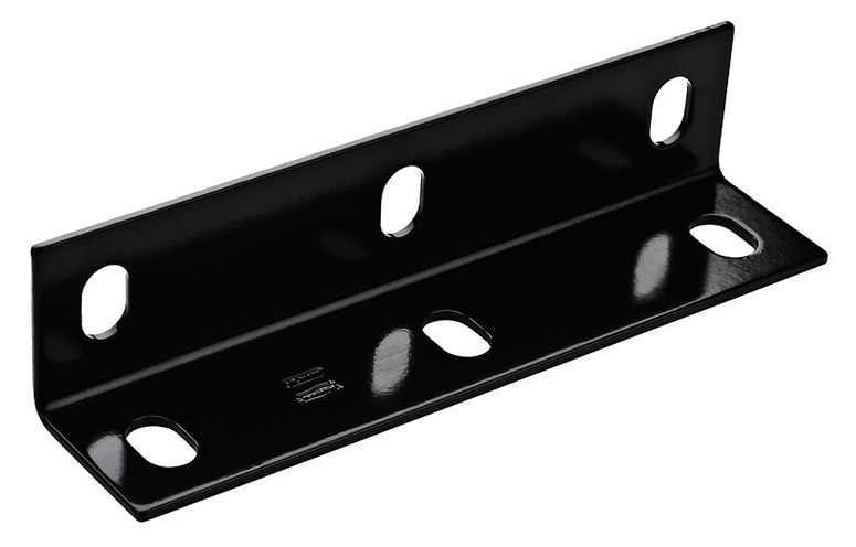 LOAD CAPACITY RATING FOR National 1214BC 9" Wide Corner Brace