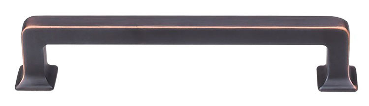 Top Knobs Transcend 5-1/16" (129mm) Center-to-Center Ascendra Pull (Umbrio) Questions & Answers
