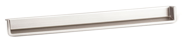 do these install on the front of the drawer face? at the top?