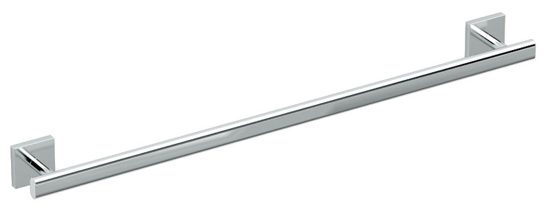 Is this a towel rack that can be mounted onto a sliding glass shower door