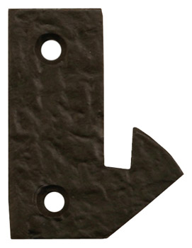 Coastal Bronze Solid Cast Bronze Jam Catch - Each Questions & Answers
