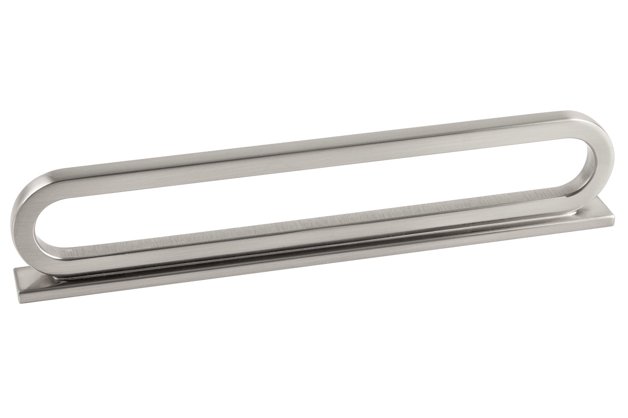Is the Belwith Keeler Corsa 5" pull in stock?