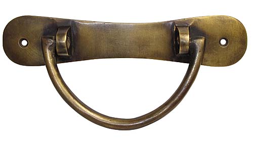 What is the boring for this hardware?