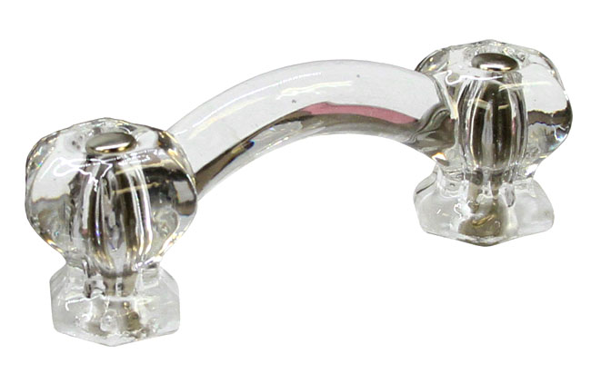 Is the glass etched in the bottom?