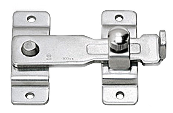 Do the latches come in matte black?