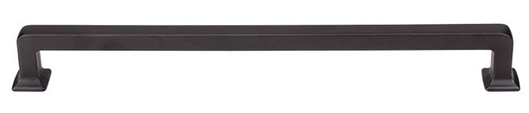 Top Knobs Transcend 9" (229mm) Center-to-Center Ascendra Pull (Sable) Questions & Answers