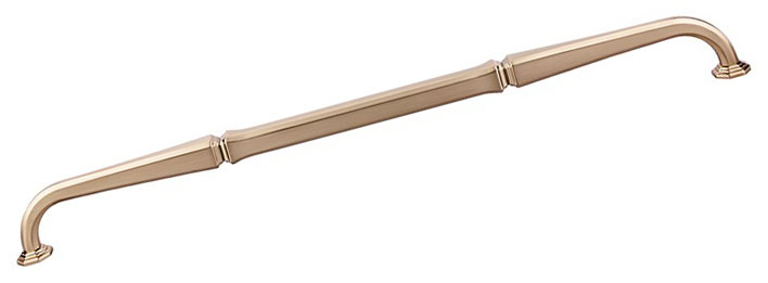 Matching Liberty Champagne Bronze