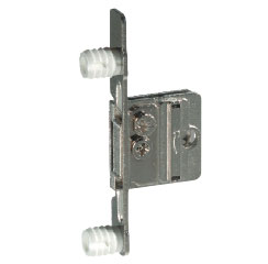Do you have any fitting replacements for the Grass Integra Quick front fixing expanded dowel brackets?